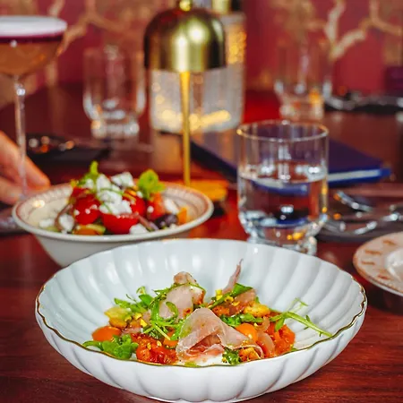 Отель Madame C - Particulier