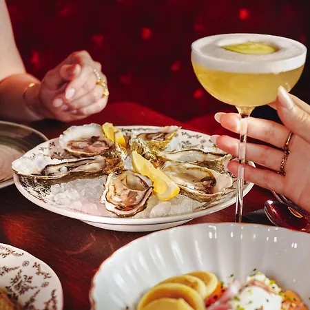 Madame C - Particulier 4*