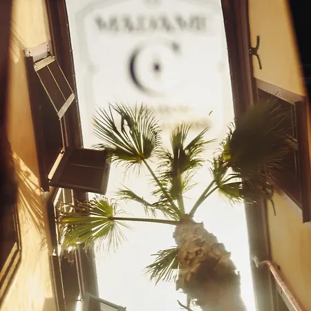 Hotel Madame C - Particulier