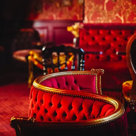 Madame C - Particulier 4*