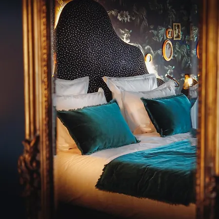 Madame C - Particulier