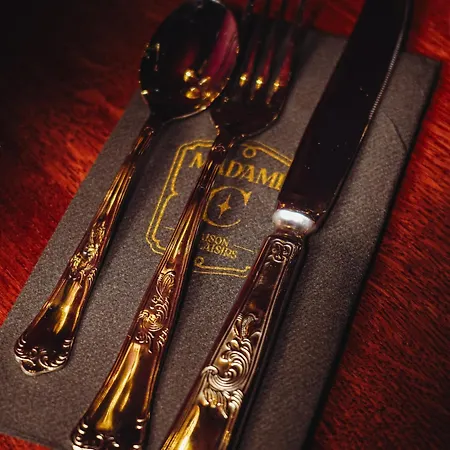 Hotel Madame C - Très Particulier