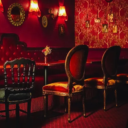 Madame C - Particulier