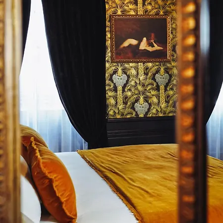 Hotel Madame C - Particulier Štrasburk