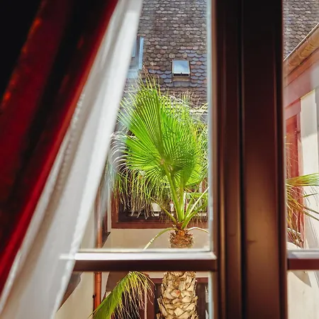 Madame C - Particulier