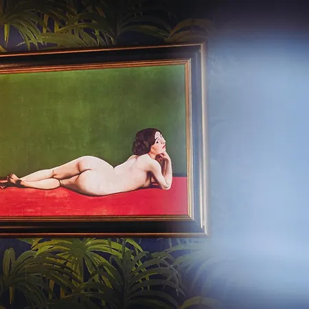 Madame C - Particulier Štrasburk