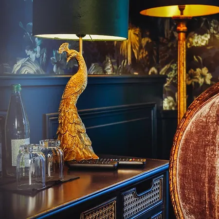 Madame C - Particulier