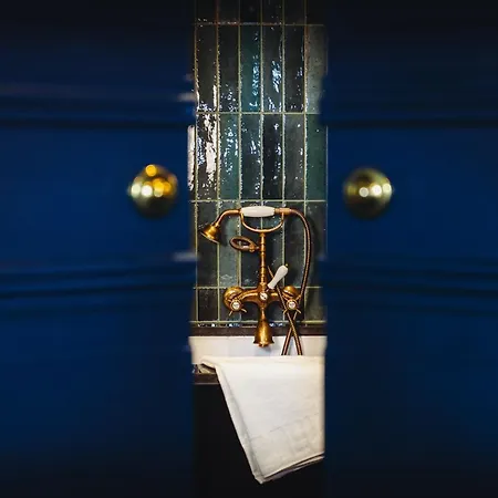 Hotel Madame C - Particulier