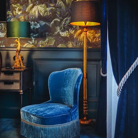 Hotel Madame C - Particulier Štrasburk