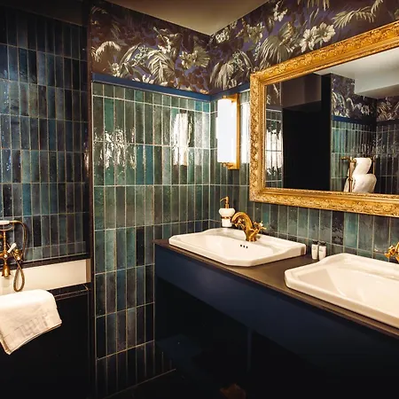 Hotel Madame C - Particulier