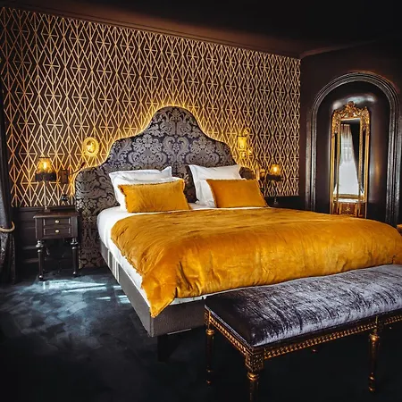 Madame C - Particulier 4*