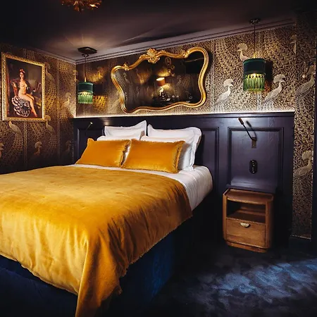 Hotel Madame C - Particulier 4*