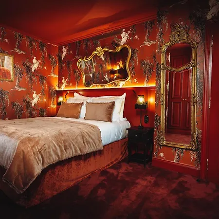 Madame C - Particulier 4*