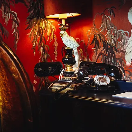 Madame C - Particulier Štrasburk