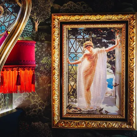 Madame C - Particulier Страсбург