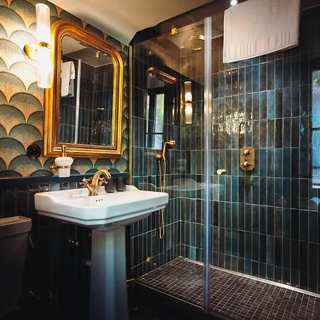 Hotel Madame C - Particulier Štrasburk