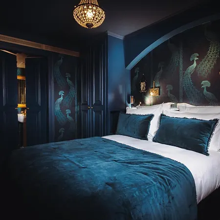 Hotel Madame C - Très Particulier Strasbourg