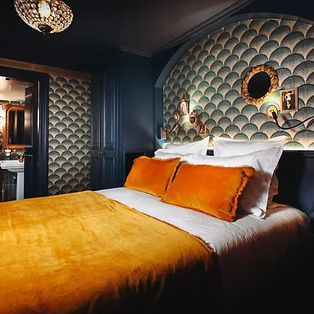 Hotel Madame C - Particulier 4*