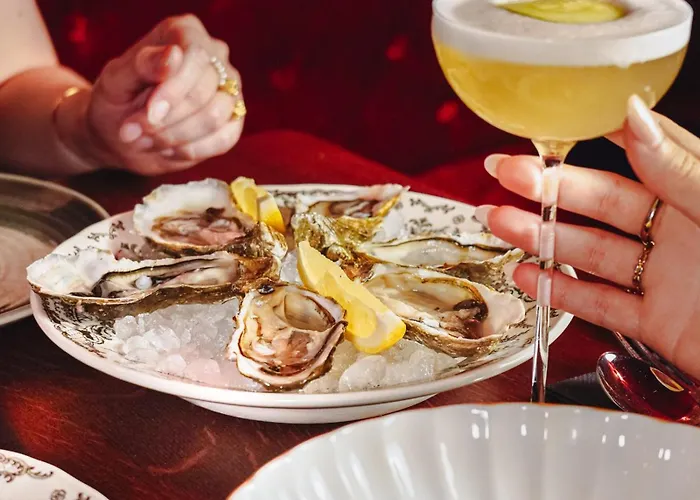 Madame C - Particulier 4*