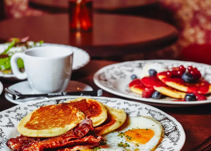 Madame C - Particulier 4*