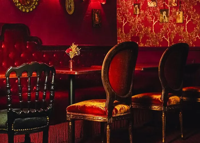 Madame C - Particulier