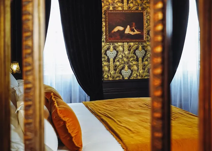 Hotel Madame C - Particulier Straatsburg