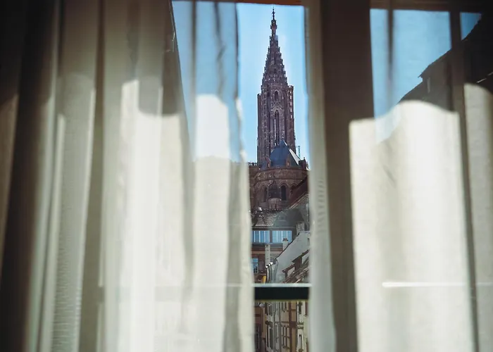 Madame C - Particulier 4*