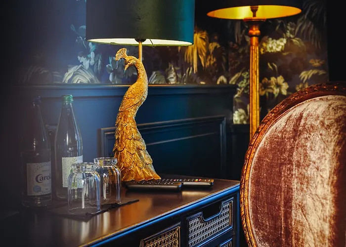 Madame C - Particulier