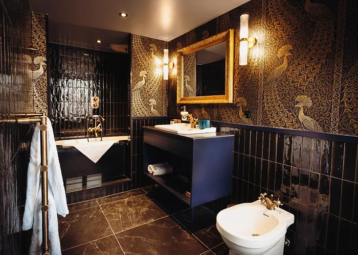 Madame C - Particulier 4* Straatsburg