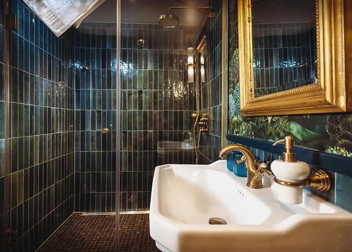 Madame C - Particulier