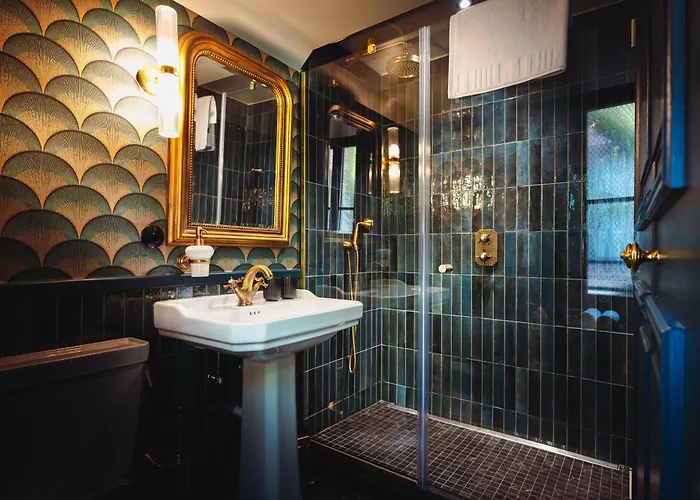 Hotel Madame C - Particulier Straatsburg