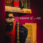מלון Madame C - Particulier